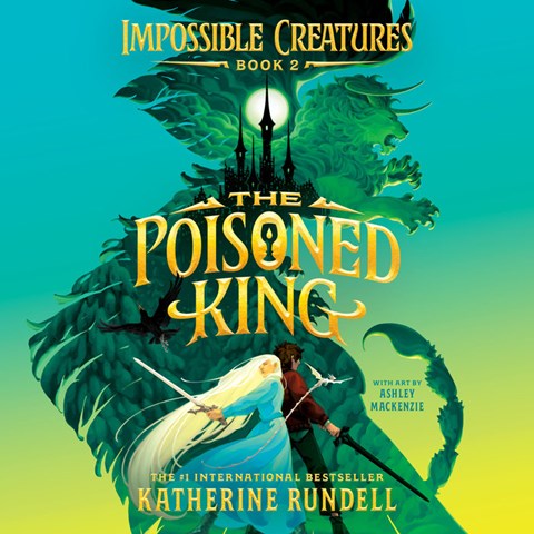 THE POISONED KING