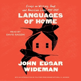 LANGUAGES OF HOME