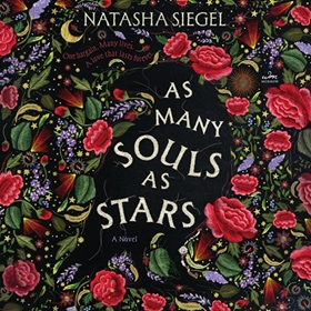 AS MANY SOULS AS STARS