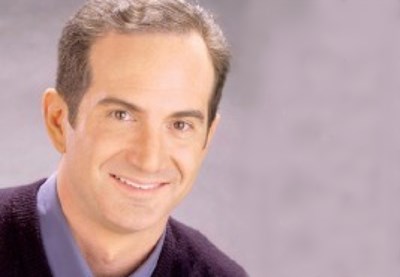 David Bach